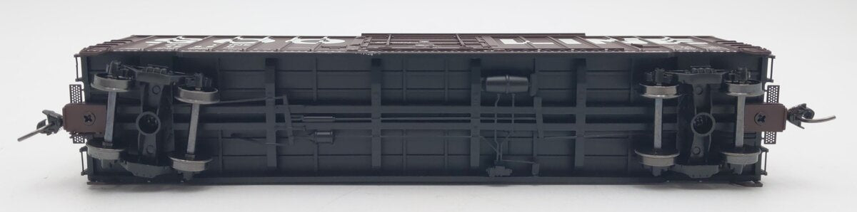 Fox Valley Models 30048 HO Scale SOO 7 Post Boxcar #18820