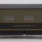 Rapido Trains 113077 HO Canadian National "Greenshields" 6-4-6 Sleeper #1168