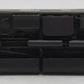 Rapido Trains 113068 HO Canadian National "Green Bank" 6-4-6 Sleeper #1177