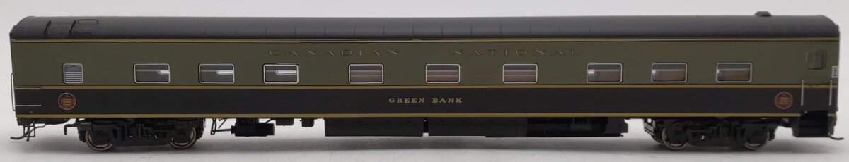 Rapido Trains 113068 HO Canadian National 