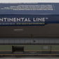 Rapido Trains 106021 HO Canadian National 73' 6" Smooth Side Baggage #9269