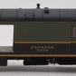 Rapido Trains 106021 HO Canadian National 73' 6" Smooth Side Baggage #9269