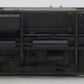 Rapido Trains 106021 HO Canadian National 73' 6" Smooth Side Baggage #9269