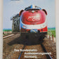 Das Bundesbahn - Ausbesserungswerk Nürnberg. Paperback Book VG