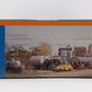 Walthers 933-3006 HO Interstate Fuel & Oil Company Structure Kit EX/Box