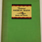 Famous American Trains and Their Stories Hardcover Book By Roger Reynolds VG