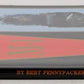 Pennsylvania M-1 Classic Power Mo.8 Paperback Book By Burt Pennypacker EX