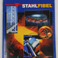 Stahlfibel Paperback Book By Michael Degner VG
