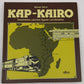 Kap-Kairo: Eisenbahnen zwischen A¨gypten und Su¨dafrika Hardcover Book EX