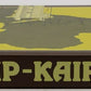 Kap-Kairo: Eisenbahnen zwischen A¨gypten und Su¨dafrika Hardcover Book EX