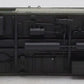 Rapido Trains 106034 HO Erie 73' 6" Smooth Side Baggage-Express Car #215