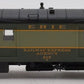 Rapido Trains 106034 HO Erie 73' 6" Smooth Side Baggage-Express Car #215