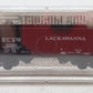 Micro-Trains 05500130 N Scale DLW 33' Twin Bay Offset Side Hopper #83321 NIB