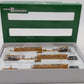 Bowser 42823 HO TTAX 3-Unit Trinity 53' RAF 33C Spine Car #355172
