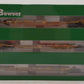 Bowser 42819 HO TTAX 3-Unit 53' Trinity Spine Car #355009