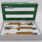 Bowser 42821 HO TTAX 3-Unit Trinity 53' RAF 33C Spine Car #355135