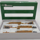 Bowser 42820 HO TTAX 3-Unit Trinity 53' RAF 33C Spine Car #355120