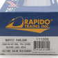 Rapido Trains 111005 HO Canadian National Buffet-Parlor (Severn Lake)