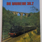 Die Baureihe 38.2 Hardcover Book By Peter Heinrich EX