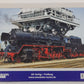 Die Reko-50 der Deutschen Reichsbahn Hardcover Book By Hans Muller EX