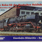 Die Reko-50 der Deutschen Reichsbahn Hardcover Book By Hans Muller EX
