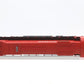 Bowser 24845 HO CPR 8" Stripe MLW M630 Diesel Locomotive with DCC & Sound #4561