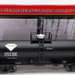Atlas 20003740 HO Gem Automatic Gas Co. FTLX 11,000-Gallon Tank Car #202