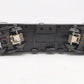 K-Line K617-1331 O Gauge CB&Q Classic Illuminated Caboose #13508 EX