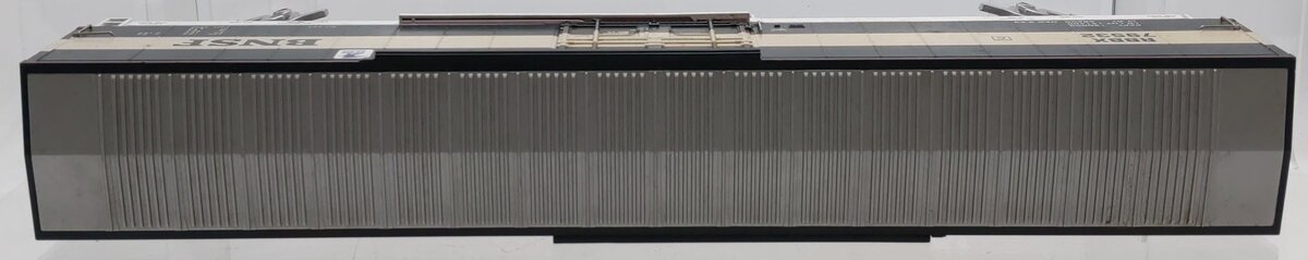 MTH 20-93055 O Gauge BNSF 61' Mail Boxcar #79532 VG