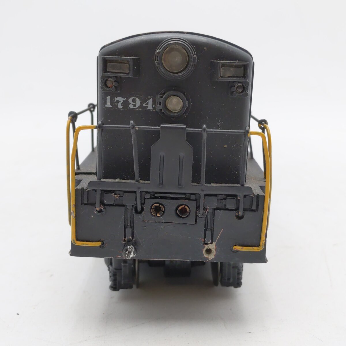 Generic Custom O Brass Great Southern Lines FM Trainmaster Diesel #1794 (2-Rail) VG