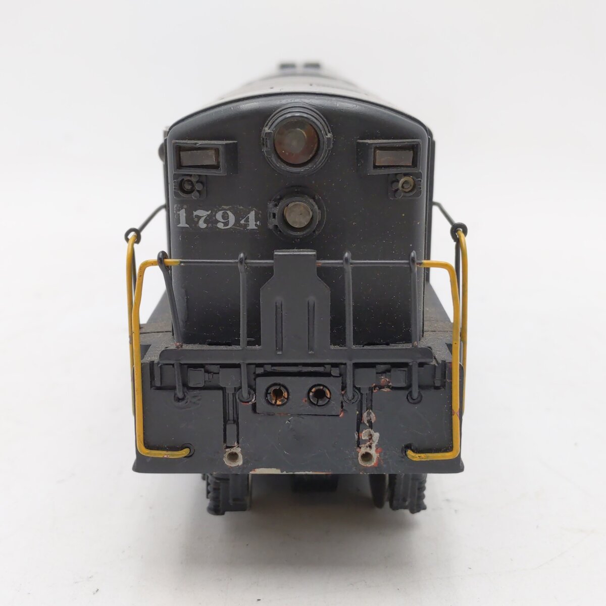 Generic Custom O Brass Great Southern Lines FM Trainmaster Diesel #1794 (2-Rail) VG