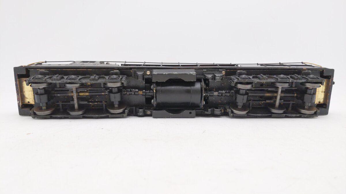 Generic Custom O Brass Great Southern Lines FM Trainmaster Diesel #1794 (2-Rail) VG