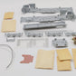 All-Nation Vintage O Gauge EMD F-7 Road Diesel A Unit Kit #2 VG/Box
