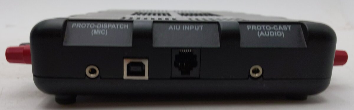 MTH 50-1003 DCS Track Interface Unit - Serial Port Version EX/Box