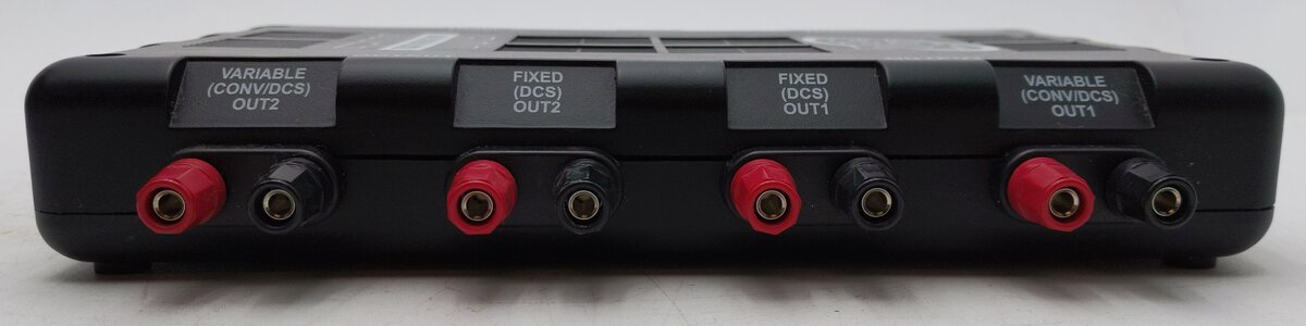 MTH 50-1003 DCS Track Interface Unit - Serial Port Version EX/Box