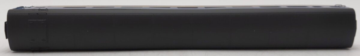Rapido Trains 100246 HO VIA CN Super Continental Line(TM) Coach #5533