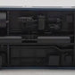 Rapido Trains 100246 HO VIA CN Super Continental Line(TM) Coach #5533