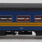 Rapido Trains 100246 HO VIA CN Super Continental Line(TM) Coach #5533