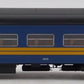 Rapido Trains 100246 HO VIA CN Super Continental Line(TM) Coach #5533