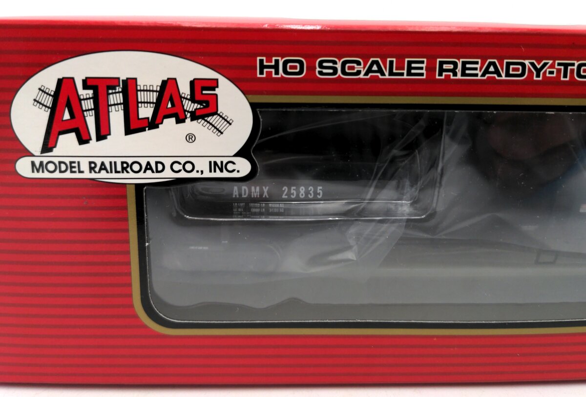 Atlas 20001203 HO ADMX Trinity 25.5K Gallon Tank Car #25835