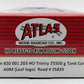 Atlas 20001203 HO ADMX Trinity 25.5K Gallon Tank Car #25835