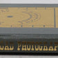 Model railroad photography Hardcover Book By Paul Garrison EX
