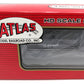 Atlas 20001212 HO ConAgra Foods Trinity 25.5K Gallon Tank Car #950148