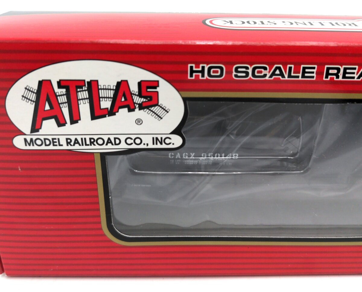 Atlas 20001212 HO ConAgra Foods Trinity 25.5K Gallon Tank Car #950148