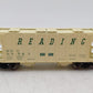 Bowser 42767 Ho Reading 70t 2-Bay Covered Hopper #93541