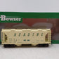 Bowser 42767 Ho Reading 70t 2-Bay Covered Hopper #93541