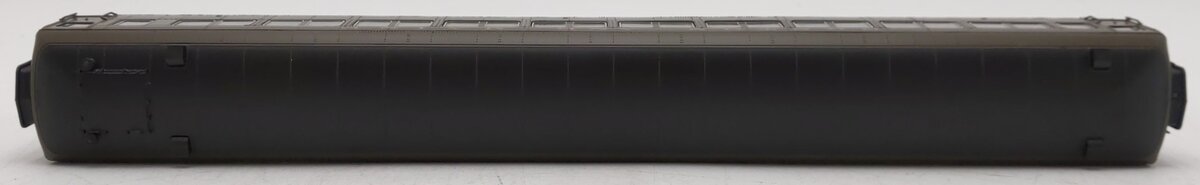 Rapido Trains 109043 HO Boston & Maine PS Osgood-Bradley 10-Window Coach #4589