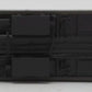 Rapido Trains 109043 HO Boston & Maine PS Osgood-Bradley 10-Window Coach #4589