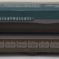Rapido Trains 109045 HO Boston & Maine PS Osgood-Bradley 10-Window Coach #4598