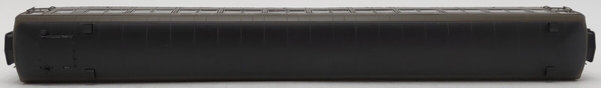 Rapido Trains 109045 HO Boston & Maine PS Osgood-Bradley 10-Window Coach #4598